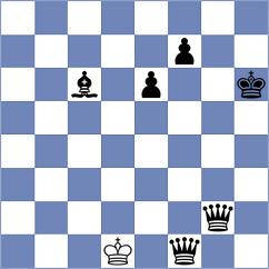 Myers - Osmak (chess.com INT, 2024)