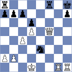 Tarasova - Dilmukhametov (chess.com INT, 2024)