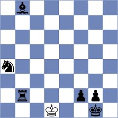Cardozo - Howell (chess.com INT, 2024)