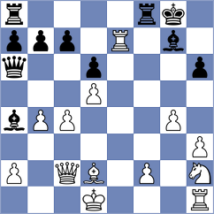Winslow - Nemtzev (Chess.com INT, 2019)