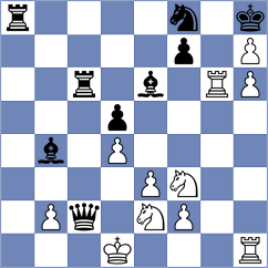 Islam - Khalema (Chess.com INT, 2021)