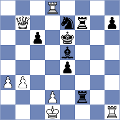 Raahul - Sargissyan (chess.com INT, 2024)