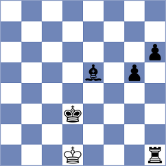 Chandrasekar - Panjkovic (FIDE.com, 2002)