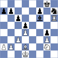 Rodrigues - Roebers (Chess.com INT, 2021)