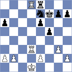 Ahmad - Bacrot (chess.com INT, 2024)