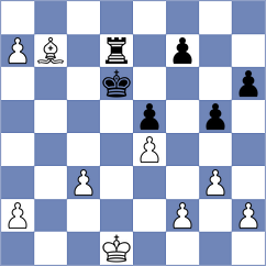 Comp MChess - Rojas Franco (Oviedo, 1992)