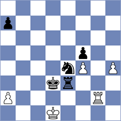 Carlsen - Yndesdal (Asker, 2003)