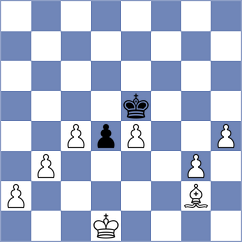 Rakhmanov - Pranesh (chess.com INT, 2024)