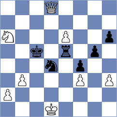 Fiorito - Henriquez Villagra (chess.com INT, 2024)