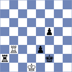 Holyhead - Dean (Lichess.org INT, 2021)