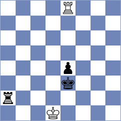 Aggelis - Aalto (chess.com INT, 2024)