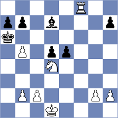 Kopczynski - Slovineanu (chess.com INT, 2023)