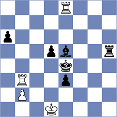 Smirnov - Rustamov (chess.com INT, 2024)