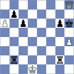 Andrews - Marino Bravo (chess.com INT, 2024)