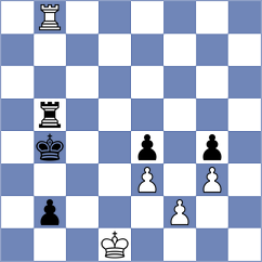 Finek - Mishra (Prague CZE, 2024)