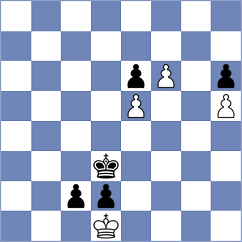 Ljubarov - Kokoszczynski (chess.com INT, 2024)