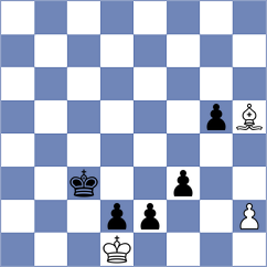 Mikhalsky - Dias (chess.com INT, 2024)