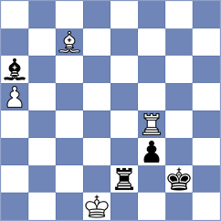 Liu - Moral Garcia (chess.com INT, 2024)