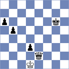 Arias - Myagmarsuren (chess.com INT, 2024)