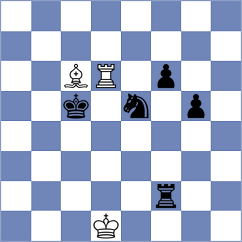 Chitlange - Deac (Europe Echecs INT, 2021)