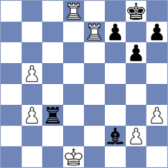 Comp MChess Pro - De Vries (The Hague, 1994)