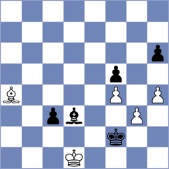 Smirnov - Steinberg (chess.com INT, 2024)