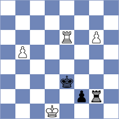 Bardyk - Yagupov (chess.com INT, 2024)