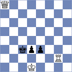 Argandona Riveiro - Niekras (chess.com INT, 2024)