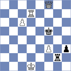Amura - Gonzalez Vega (chess.com INT, 2024)