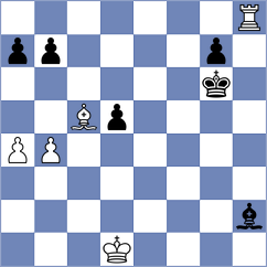 Ruperez - Serra Canals (chess.com INT, 2024)