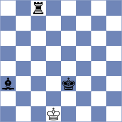 Castellanos Villela - Pantzar (Chess.com INT, 2020)