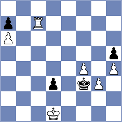 Seo - Shton (chess.com INT, 2024)
