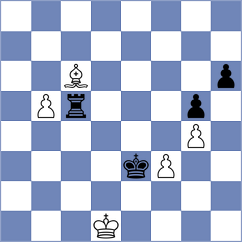 Hajiyev - Vedant (chess.com INT, 2025)