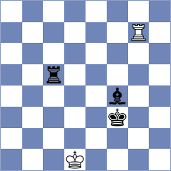 Mkrtchyan - Begmuratov (chess.com INT, 2024)