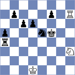 Goldin - Pinero (chess.com INT, 2024)