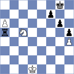 Asatryan - Kepeschuk (chess.com INT, 2024)