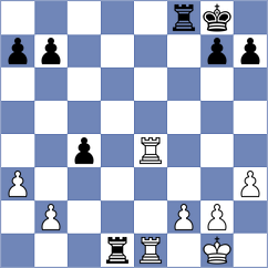 Marchesich - Gil Alba (chess.com INT, 2025)