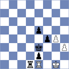 Coe - Buenafe Moya (chess.com INT, 2024)