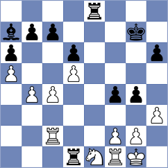 Deveci - Kollars (chess.com INT, 2025)