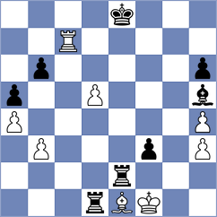 Salman - Eisa Mohmood (chess.com INT, 2022)