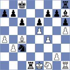 Sanchez Alarcon - Olsen (chess.com INT, 2022)