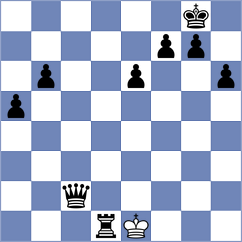 Leal - Amorim Silva (Lichess.org INT, 2021)