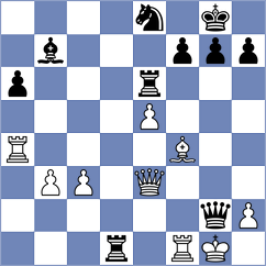 Kapitsyn - Deveci (chess.com INT, 2024)