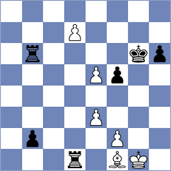 Brilej - Nadera (chess.com INT, 2024)