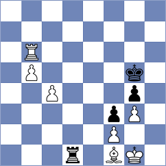 Abdusattorov - Chigaev (chess24.com INT, 2020)