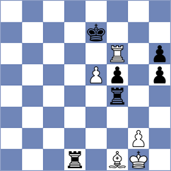 Osiecki - Parra Gonzales (chess.com INT, 2024)