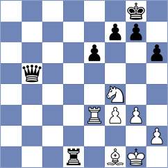 Oliveira - Garbuz (chess.com INT, 2024)