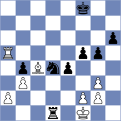 Wafa - Bok (chess.com INT, 2024)