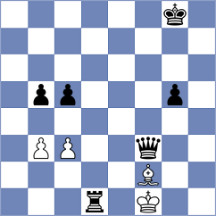 Vargas - Gulamirian (chess.com INT, 2024)