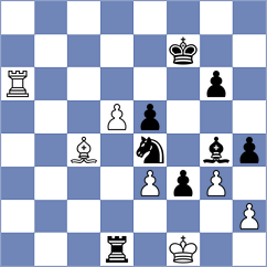 Pert - Florescu (chess.com INT, 2023)